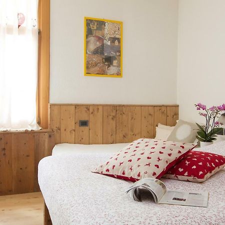 Casa Melide 3 Lejlighed Bormio Eksteriør billede